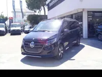 Nuova Mercedes V250 Avantgarde 190 CV (139 kW) 2026 9197  nero ossidana Monovolume