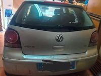 Usata VW Polo 54 CV (39 kW) 2007 Utilitaria