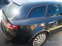 Usata Alfa Romeo 159 150 CV (110 kW) 2007 Station wagon