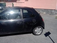 Usata Ford Ka 2000 Blu Utilitaria