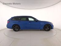 usata BMW 320e -