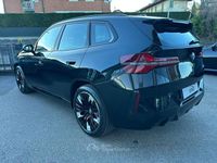 Usata BMW X3 M Sport 197 CV (144 kW) 2025 Nero SUV