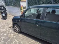 Usata Daihatsu Trevis 58 CV (42 kW) 2007 Utilitaria