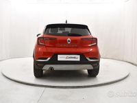 Usata Renault Captur Intens 95 CV (69 kW) 2020 Bestyle marrakech SUV