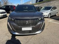 Usata Peugeot 2008 Allure 131 CV (96 kW) 2023 Grigio SUV