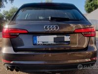 Usata Audi A4 190 CV (139 kW) 2016 Station wagon