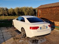 usata Audi A5 2.0 s line quattro