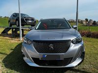Usata Peugeot 2008 Allure 131 CV (96 kW) 2021 SUV