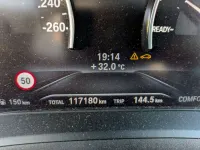 Usata BMW 320 190 CV (139 kW) 2020 Nero Station wagon