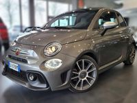 usata Abarth 595C 165 CV Turismo C 1.4 Turbo T-Jet 165 CV Turismo