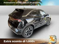 Usata Opel Mokka Ultimate 131 CV (96 kW) 2023 Nero SUV