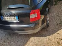 Usata Audi A4 131 CV (96 kW) 2003 Station wagon