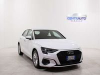 usata Audi A3 SPB 30 TDI S-Tronic *LED VIRTUAL COCKPIT*