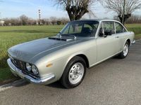 usata Lancia Flavia 2.0 coupé Pininfarina