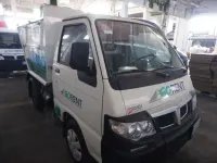 Usata Piaggio Porter 10 kW (14 CV) 2020 Bianco