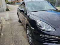 Usata Porsche Cayenne 239 CV (175 kW) 2010 Grigio SUV