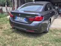 Usata BMW 420 Gran Coupé M Sport 190 CV (139 kW) 2018 Coupé