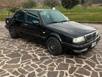 Usata Lancia Thema 118 CV (86 kW) 1994 Nero Berlina