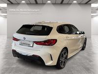 usata BMW 118 Serie 1 i M sport Navigazione PDC