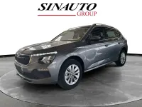 Usata Skoda Kamiq Selection 116 CV (85 kW) 2025 Grigio scuro SUV