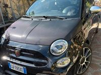 Usata Abarth 595 165 CV (121 kW) 2020 Nero Berlina