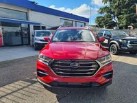 Nuova SWM G01 133 CV (97 kW) 2025 Rosso SUV