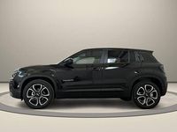 Nuova Jeep Avenger Summit 110 CV (80 kW) 2026 Nero SUV
