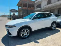 Usata Alfa Romeo Tonale Sprint 131 CV (96 kW) 2023 Bianco SUV