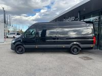 usata Mercedes Sprinter 317 2.0 cdi f 43/35 rwd h2 9g-tronic