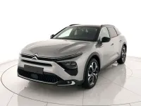 Nuova Citroën C5 X Shine 181 CV (133 kW) 2025 Steel grey Station wagon