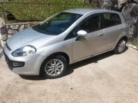 Occasion Fiat Punto Evo 65 ch (47 kW) 2010 Gris Citadine