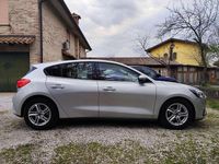 Usata Ford Focus Business Edition 125 CV (91 kW) 2021 Berlina