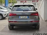 Usata Audi Q5 S-Line 2023 SUV