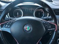 usata Alfa Romeo Giulietta veloce