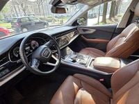 Usata Audi Q8 340 CV (250 kW) 2021 Grigio SUV