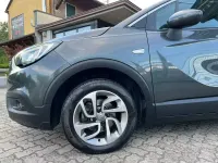 Usata Opel Crossland S 131 CV (96 kW) 2026 Grigio SUV