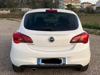 Usata Opel Corsa 75 CV (55 kW) 2014 Utilitaria