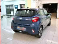 Nuova Hyundai i10 63 CV (46 kW) 2025 Blu Utilitaria