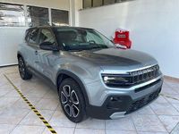 Usata Jeep Avenger Summit 101 CV (74 kW) 2023 SUV