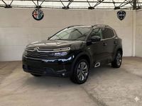 Usata Citroën C5 Aircross Shine 136 CV (100 kW) 2024 Nero SUV