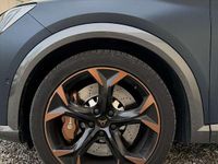 Usata Cupra Formentor VZ 310 CV (228 kW) 2020 SUV