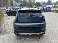 Nuova Fiat Grande Panda La Prima 110 CV (80 kW) 2025 Blu/azzurro Utilitaria