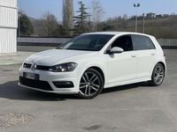 Usata VW Golf VII Executive 110 CV (80 kW) 2016 Berlina