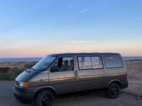 Usata VW Transporter 1997 Marrone Furgone