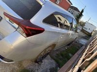 Usata Toyota Auris Lounge 90 CV (66 kW) 2015 Station wagon