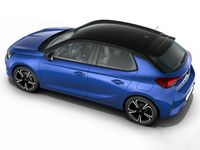 Usata Opel Corsa 101 CV (74 kW) 2025 Blu/azzurro Utilitaria