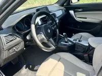 Usata BMW 118 M Sport 136 CV (100 kW) 2018 Berlina