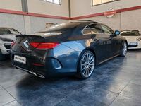 Usata Mercedes CLS350 Premium Plus 286 CV (210 kW) 2020 Grigio Coupé