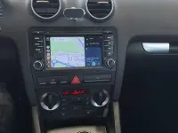 Usata Audi A3 Ambiente 140 CV (102 kW) 2008 Utilitaria