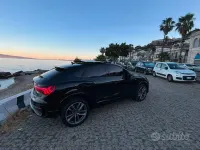 Usata Audi Q3 Sportback S-Line 2021 Nero SUV